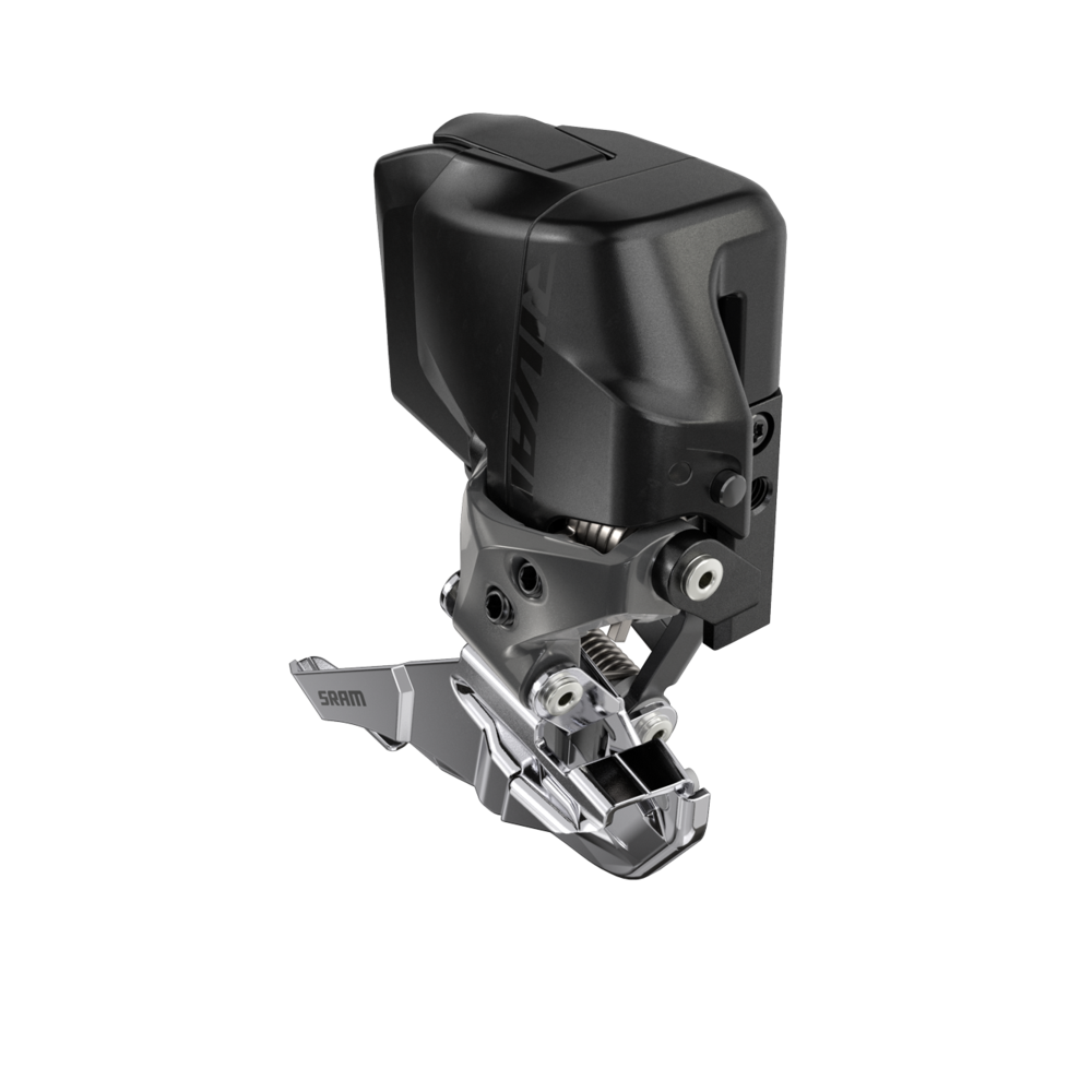 SRAM Rival AXS Front Derailleur Mike s Bikes