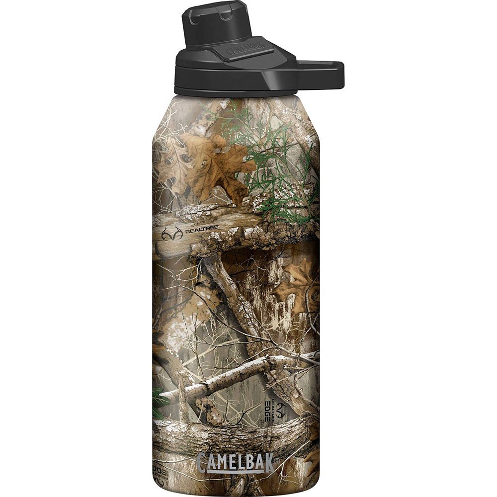 Mag Insulated Bottle