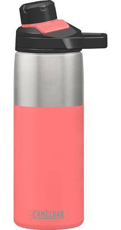 Chute Insulated Stainless Steel Water Bottle