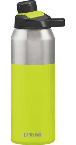 Chute Insulated Stainless Steel Water Bottle