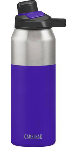 Chute Insulated Stainless Steel Water Bottle