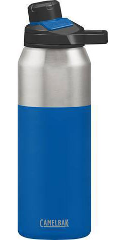 Chute Insulated Stainless Steel Water Bottle