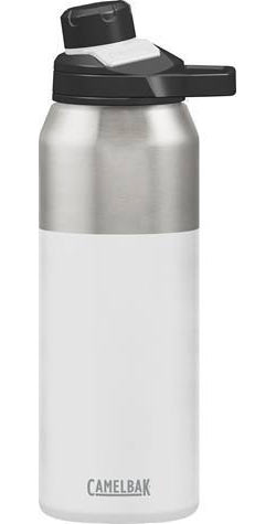 Chute Insulated Stainless Steel Water Bottle