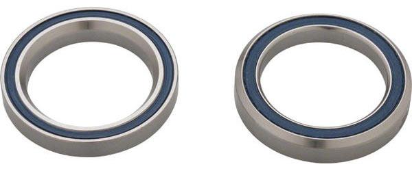 110 Series Stainless Steel Cartridge Bearings