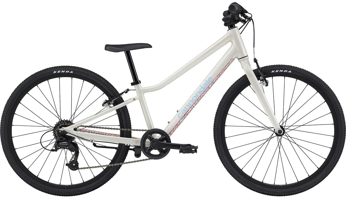 Cannondale Quick - Thumbnail 4