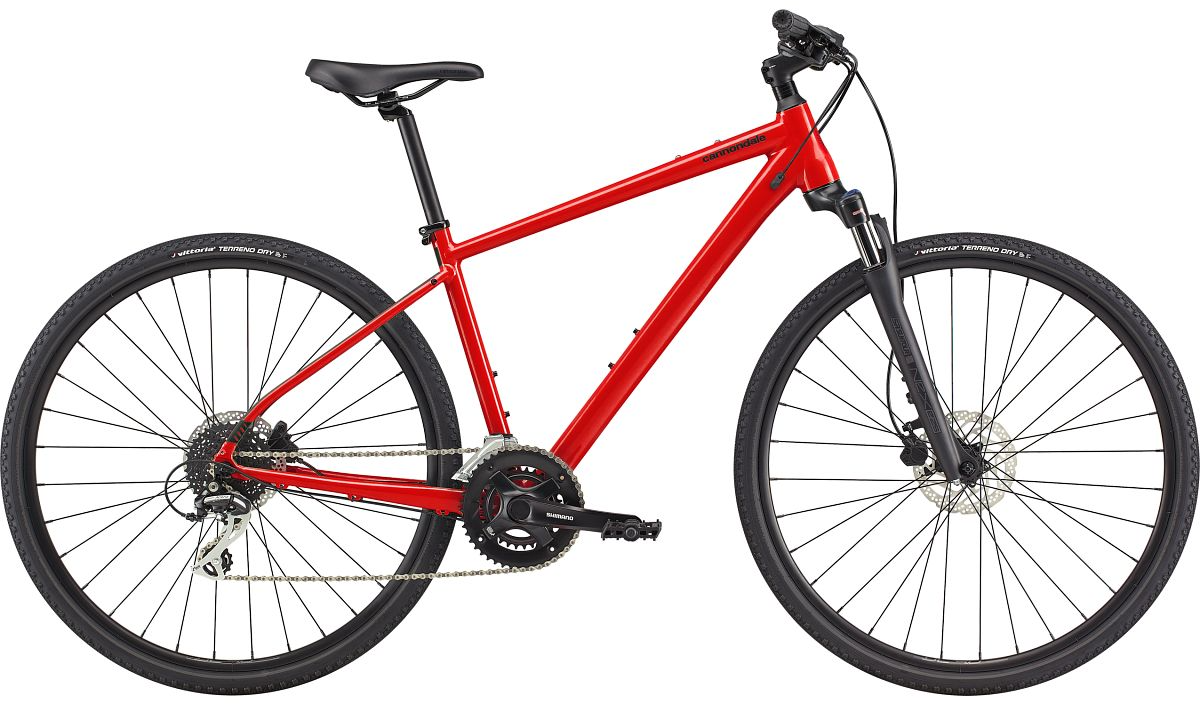 Cannondale Quick CX