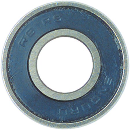 Cartridge Bearings