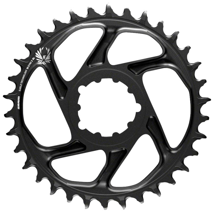 X-Sync 2 Direct Mount Chainring