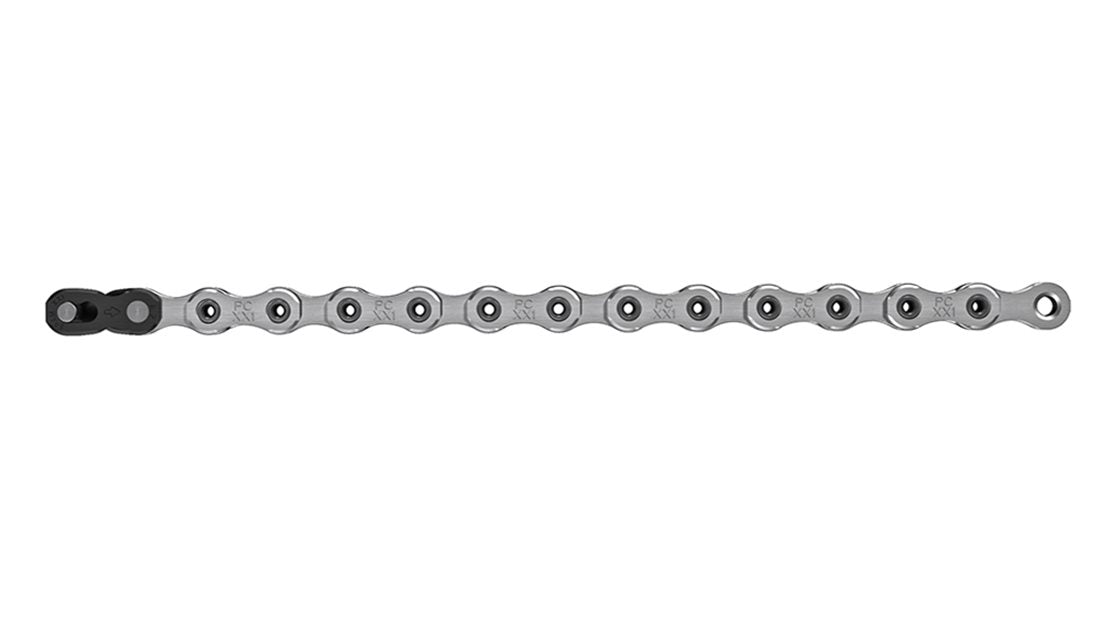 XX1 Hard Chrome Chain (11-Speed)