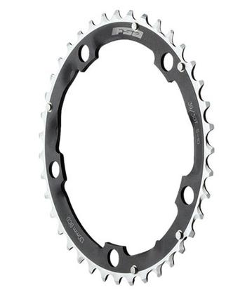 Pro Road 10speed 39t Middle 130mm Chainring