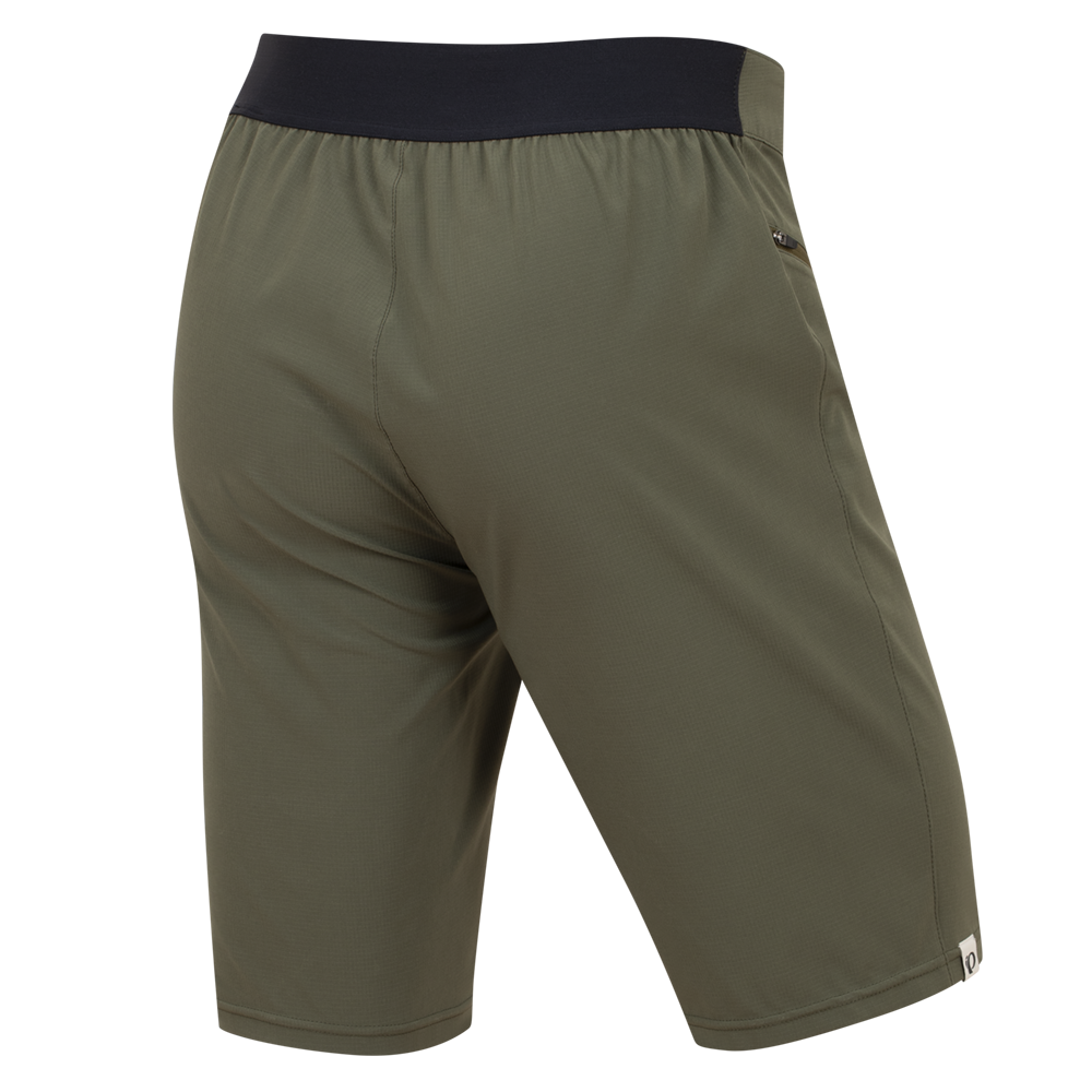 Canyon Shorts With Liner