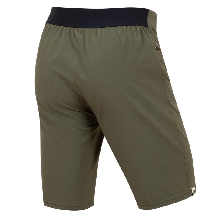 Canyon Shorts With Liner