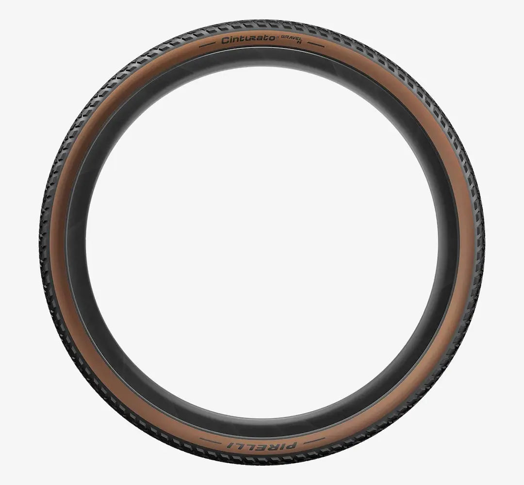 Cinturato Gravel M Tire