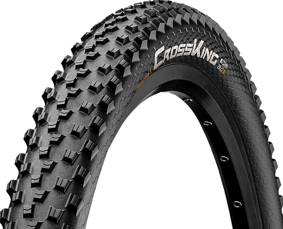 Cross King Wire Bead Tire