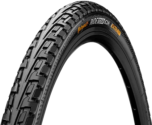 Ride Tour Tire