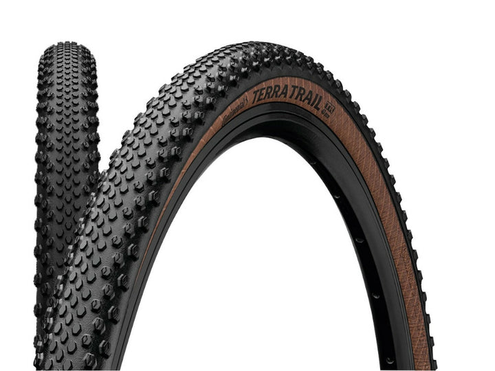 Terra Trail Tire