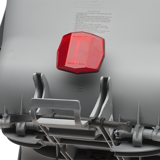 Co Pilot Limo Child Seat Mike s Bikes