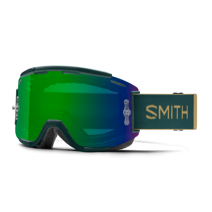 Squad MTB Goggle