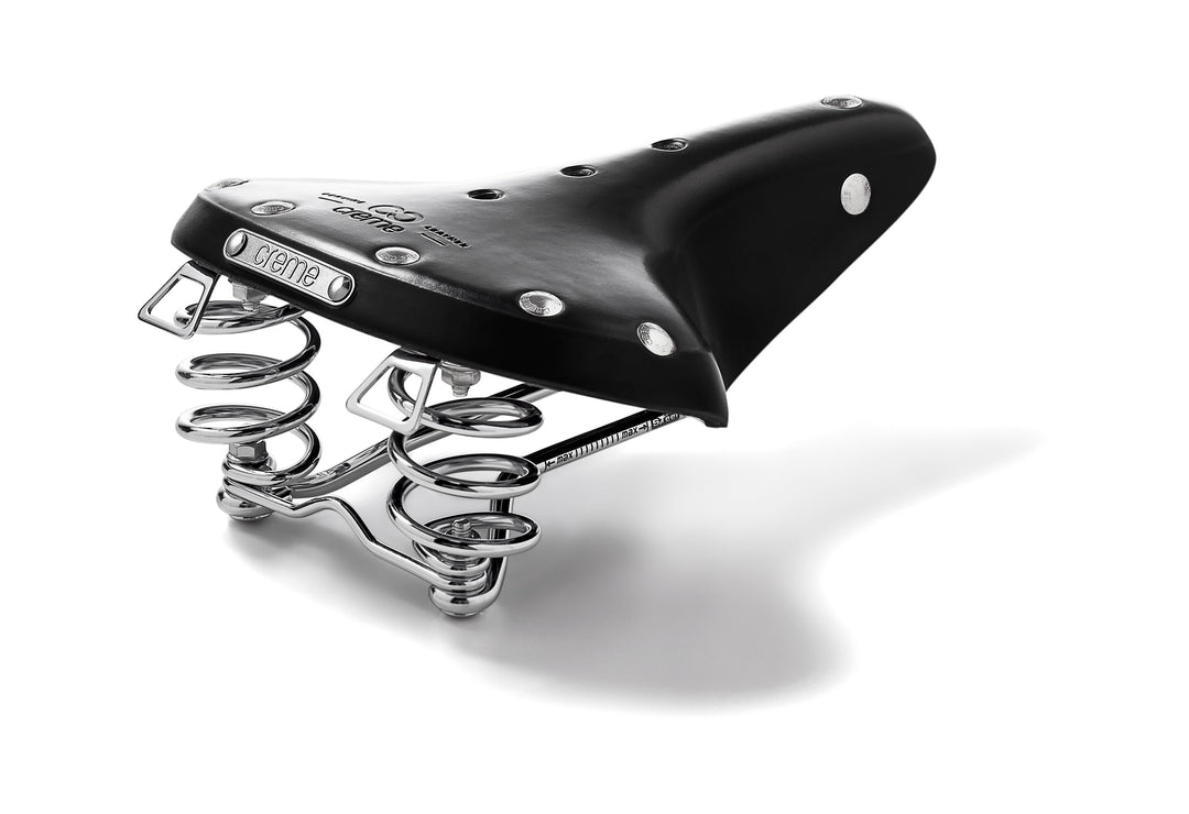 A Very Comfy Ladies Saddle