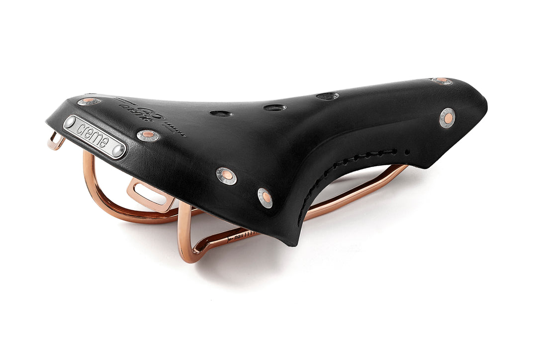 Speedy Saddle