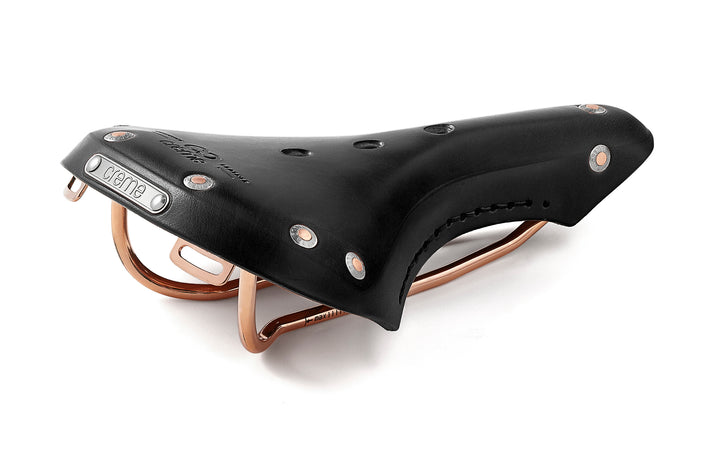 Speedy Saddle