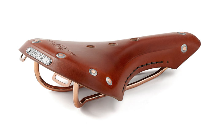 Speedy Saddle