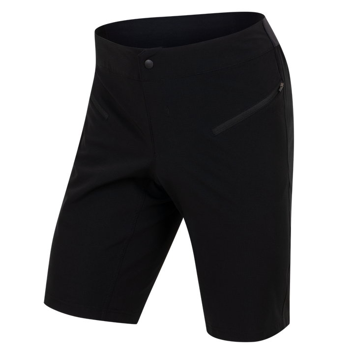 Canyon Shorts With Liner