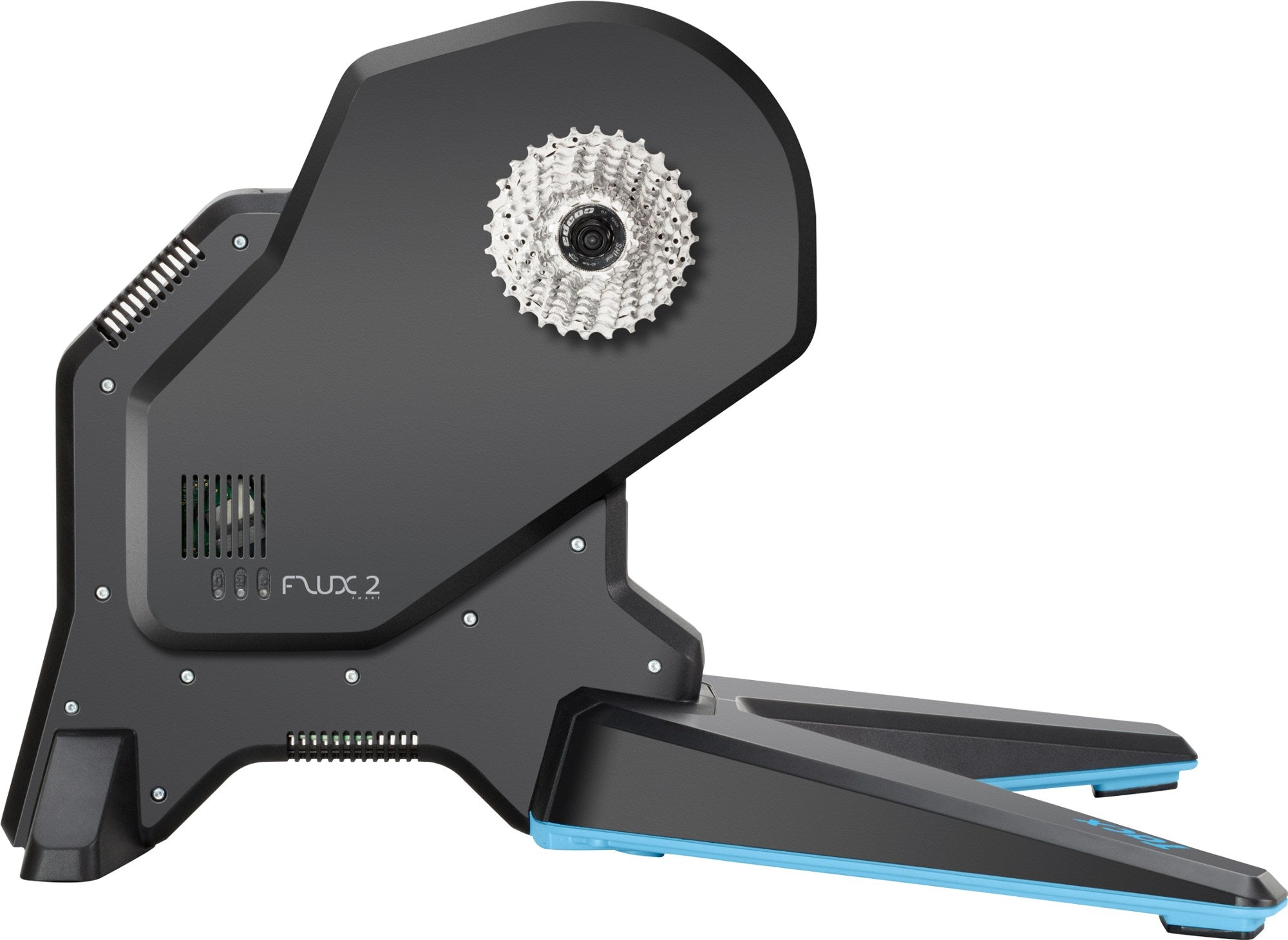 Garmin Tacx FLUX 2 Smart Trainer