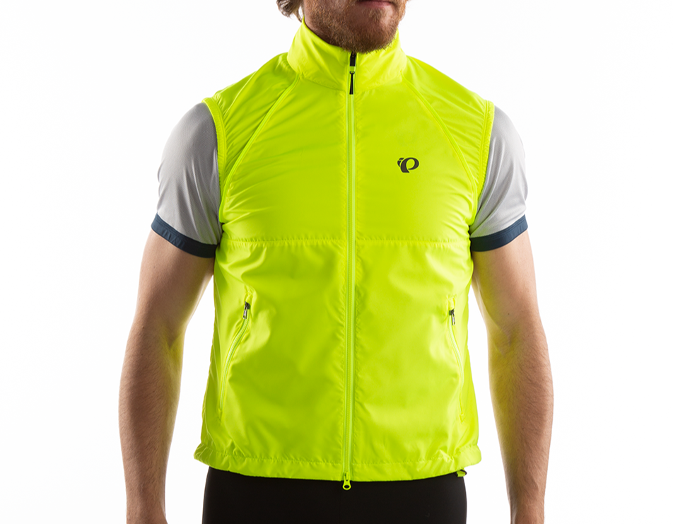 Quest Barrier Convertible Jacket