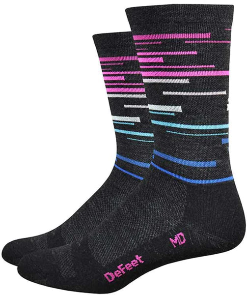 Wooleator Socks
