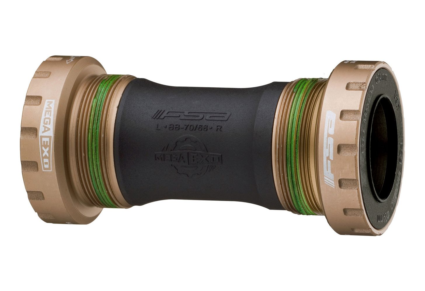 FSA BB-6200 Bottom Bracket - Thumbnail 2