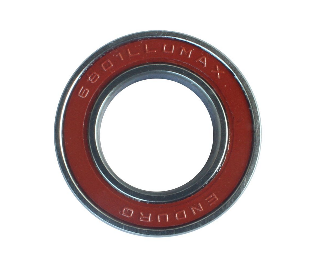 Cartridge Bearings