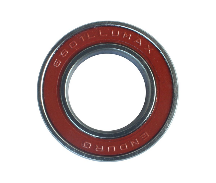 Cartridge Bearings