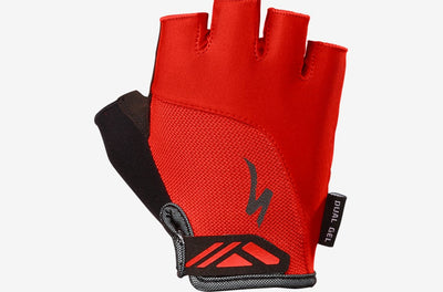 Body Geometry Dual-Gel Gloves (Women's)