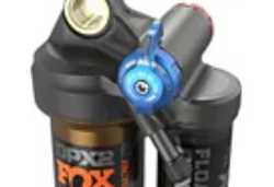 Float DPX2 Factory Shock (2021)