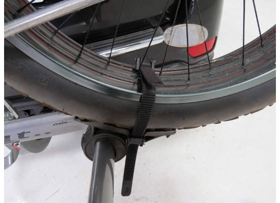 Phat Bike Adapter Kit for Kuat Bike Racks