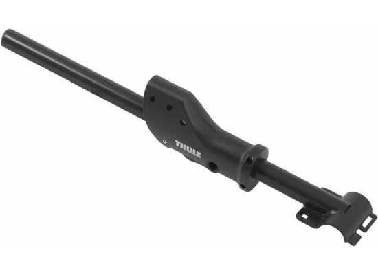 Locking Ratchet Arm Assembly for Thule T2 Hitch Bike Rack or Sidearm Roof-Mount Rack
