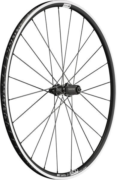 DT Swiss P 1800 Spline 23 Rim Brake Rear