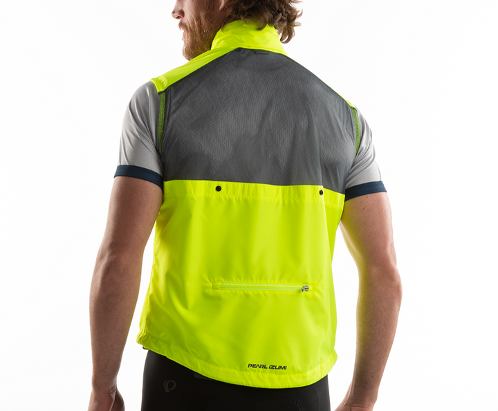 Quest Barrier Convertible Jacket