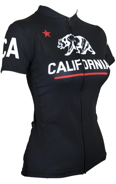 California Bear Jersey (Women's)