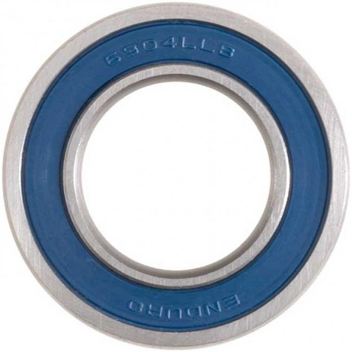 Cartridge Bearings