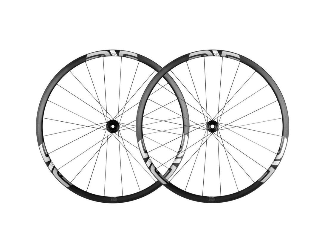M50/Fifty Wheelset