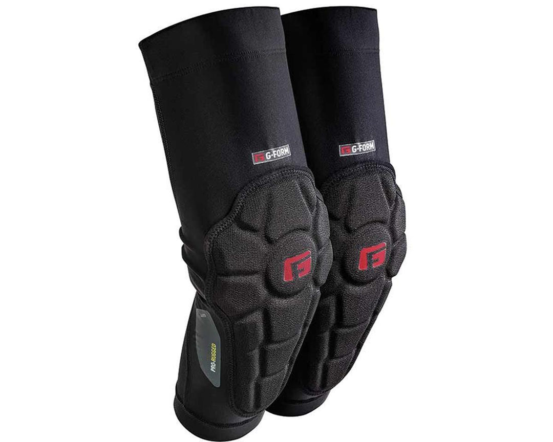 Pro Rugged Elbow Guards