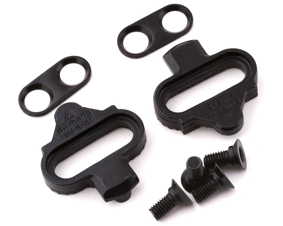 shimano m540 spd pedals Shimano M540 SPD Mountain Pedal – Mike's Bikes