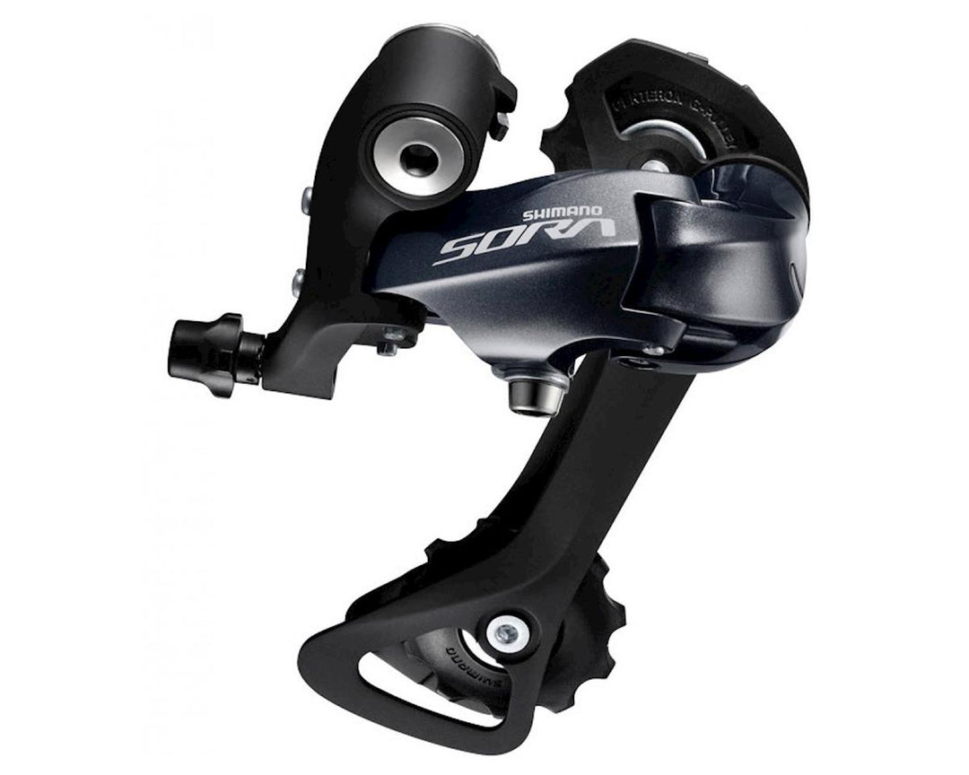 Sora RD-R3000-GS Rear Derailleur (9-Speed)