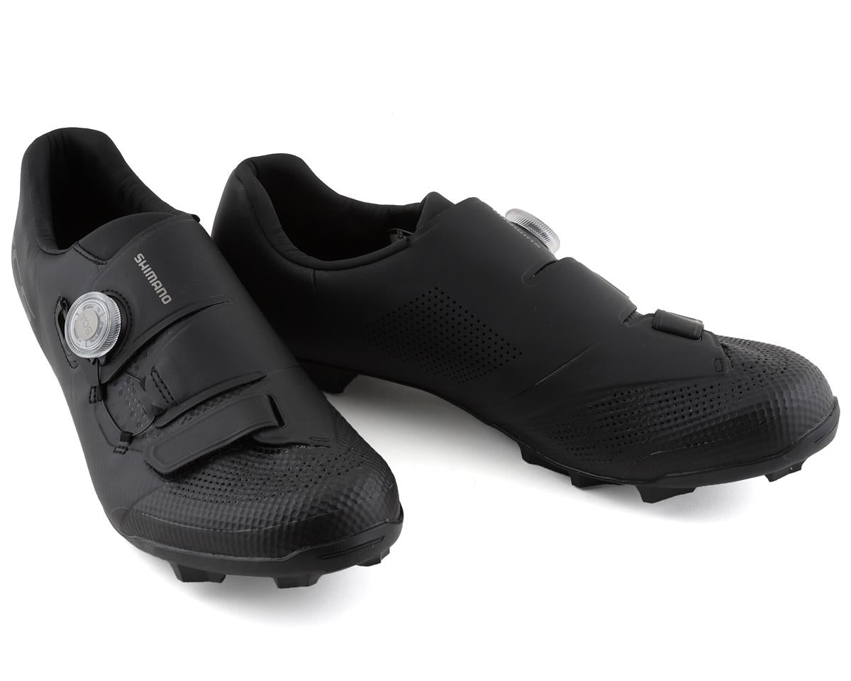 Shimano XC5 MTN Shoes – Mike's Bikes Shimano XC5 MTN Shoes – Mike's Bikes