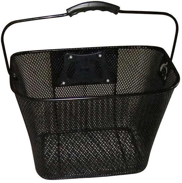 Evo E-Cargo QR Mesh Traveler Basket