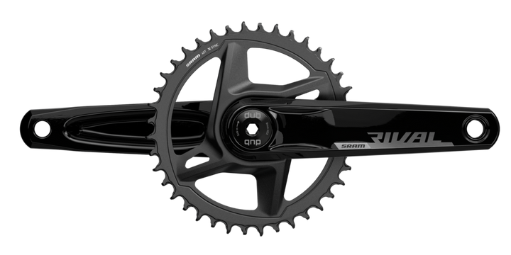 Rival 1 Crankset (WIDE)