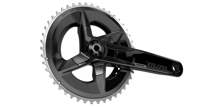 Rival AXS Crankset (12-Speed)