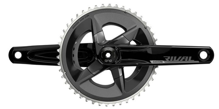 Rival AXS Crankset (12-Speed)